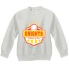 Youth ComfortBlend® EcoSmart® Fleece Crew Thumbnail
