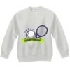 Youth ComfortBlend® EcoSmart® Fleece Crew Thumbnail