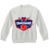Youth ComfortBlend® EcoSmart® Fleece Crew Thumbnail