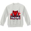 Youth ComfortBlend® EcoSmart® Fleece Crew Thumbnail
