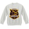 Youth ComfortBlend® EcoSmart® Fleece Crew Thumbnail