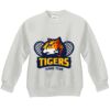 Youth ComfortBlend® EcoSmart® Fleece Crew Thumbnail