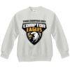 Youth ComfortBlend® EcoSmart® Fleece Crew Thumbnail
