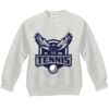 Youth ComfortBlend® EcoSmart® Fleece Crew Thumbnail