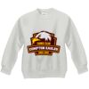 Youth ComfortBlend® EcoSmart® Fleece Crew Thumbnail