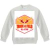 Youth ComfortBlend® EcoSmart® Fleece Crew Thumbnail