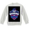 Youth ComfortBlend® EcoSmart® Fleece Crew Thumbnail