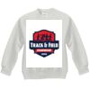 Youth ComfortBlend® EcoSmart® Fleece Crew Thumbnail