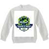 Youth ComfortBlend® EcoSmart® Fleece Crew Thumbnail