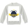 Youth ComfortBlend® EcoSmart® Fleece Crew Thumbnail