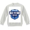 Youth ComfortBlend® EcoSmart® Fleece Crew Thumbnail