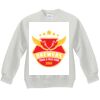 Youth ComfortBlend® EcoSmart® Fleece Crew Thumbnail