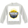 Youth ComfortBlend® EcoSmart® Fleece Crew Thumbnail