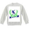 Youth ComfortBlend® EcoSmart® Fleece Crew Thumbnail