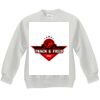 Youth ComfortBlend® EcoSmart® Fleece Crew Thumbnail