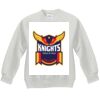 Youth ComfortBlend® EcoSmart® Fleece Crew Thumbnail