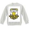 Youth ComfortBlend® EcoSmart® Fleece Crew Thumbnail