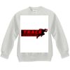 Youth ComfortBlend® EcoSmart® Fleece Crew Thumbnail