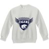 Youth ComfortBlend® EcoSmart® Fleece Crew Thumbnail