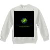 Youth ComfortBlend® EcoSmart® Fleece Crew Thumbnail