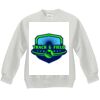 Youth ComfortBlend® EcoSmart® Fleece Crew Thumbnail