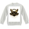 Youth ComfortBlend® EcoSmart® Fleece Crew Thumbnail
