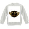 Youth ComfortBlend® EcoSmart® Fleece Crew Thumbnail