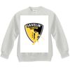 Youth ComfortBlend® EcoSmart® Fleece Crew Thumbnail