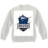 Youth ComfortBlend® EcoSmart® Fleece Crew Thumbnail