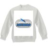 Youth ComfortBlend® EcoSmart® Fleece Crew Thumbnail