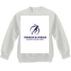 Youth ComfortBlend® EcoSmart® Fleece Crew Thumbnail