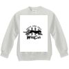 Youth ComfortBlend® EcoSmart® Fleece Crew Thumbnail