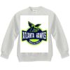 Youth ComfortBlend® EcoSmart® Fleece Crew Thumbnail