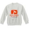 Youth ComfortBlend® EcoSmart® Fleece Crew Thumbnail