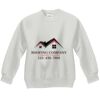 Youth ComfortBlend® EcoSmart® Fleece Crew Thumbnail