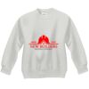 Youth ComfortBlend® EcoSmart® Fleece Crew Thumbnail