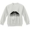Youth ComfortBlend® EcoSmart® Fleece Crew Thumbnail