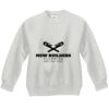 Youth ComfortBlend® EcoSmart® Fleece Crew Thumbnail
