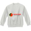 Youth ComfortBlend® EcoSmart® Fleece Crew Thumbnail