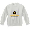 Youth ComfortBlend® EcoSmart® Fleece Crew Thumbnail