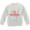 Youth ComfortBlend® EcoSmart® Fleece Crew Thumbnail