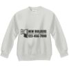 Youth ComfortBlend® EcoSmart® Fleece Crew Thumbnail