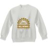 Youth ComfortBlend® EcoSmart® Fleece Crew Thumbnail