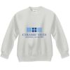 Youth ComfortBlend® EcoSmart® Fleece Crew Thumbnail