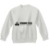 Youth ComfortBlend® EcoSmart® Fleece Crew Thumbnail