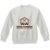 Youth ComfortBlend® EcoSmart® Fleece Crew Thumbnail