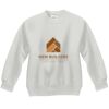 Youth ComfortBlend® EcoSmart® Fleece Crew Thumbnail