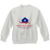 Youth ComfortBlend® EcoSmart® Fleece Crew Thumbnail
