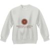 Youth ComfortBlend® EcoSmart® Fleece Crew Thumbnail