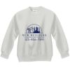 Youth ComfortBlend® EcoSmart® Fleece Crew Thumbnail
